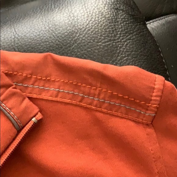 C. Comberti Men’s sweater M (48/50) - Picture 8 of 9